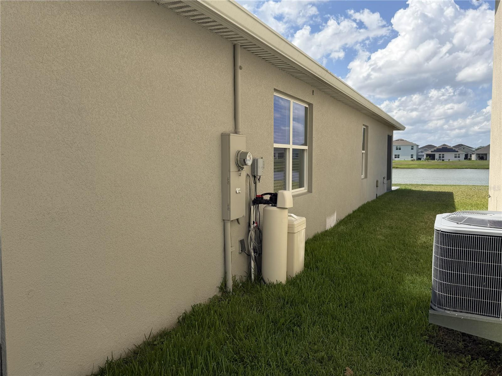 RIVERBEND AT CAMERON HEIGHTS PHASE 3 - Residential