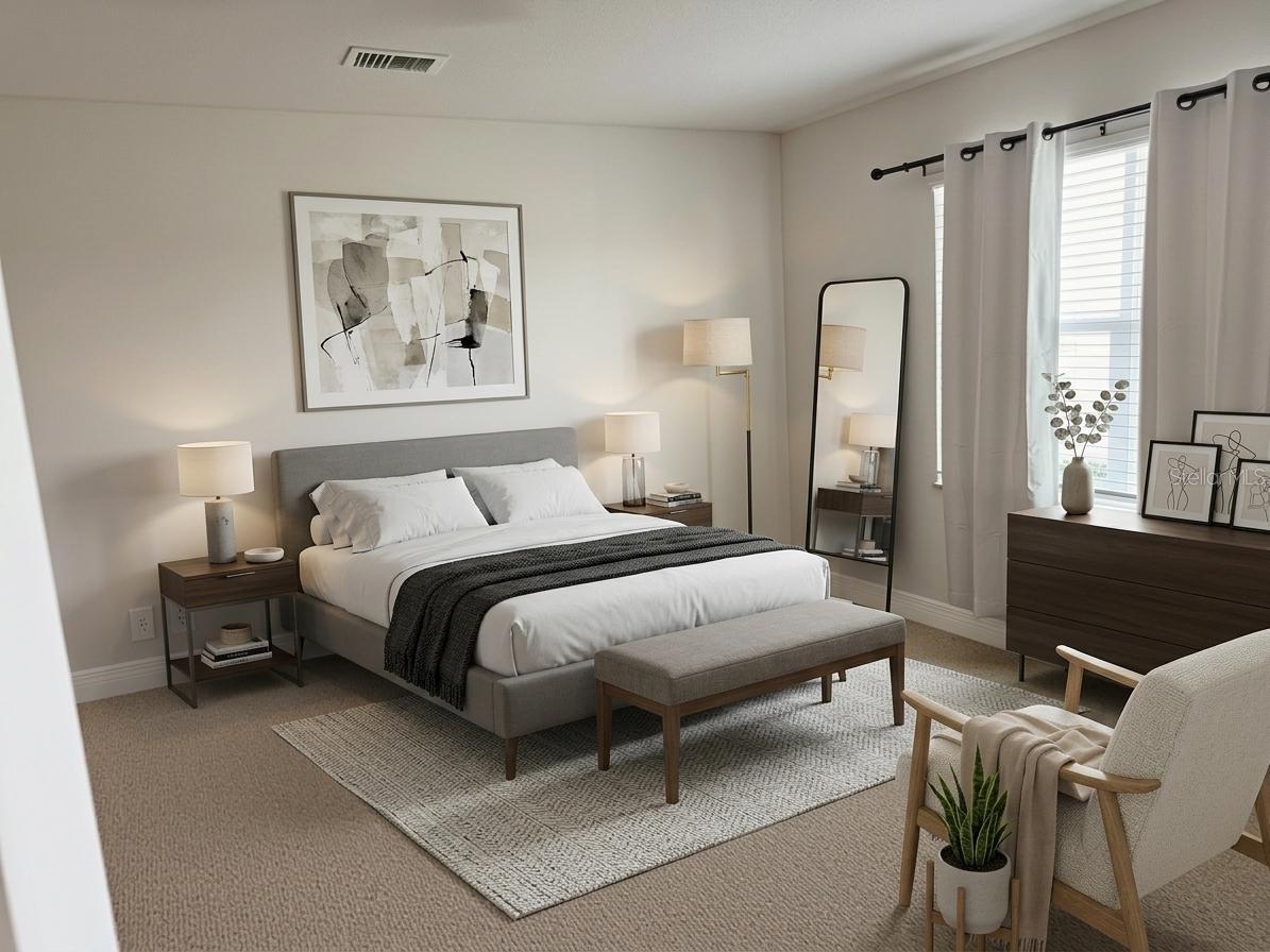 RIVERBEND AT CAMERON HEIGHTS PHASE 3 - Residential