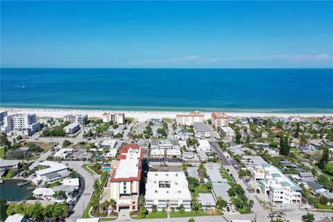 A home in CLEARWATER BEACH