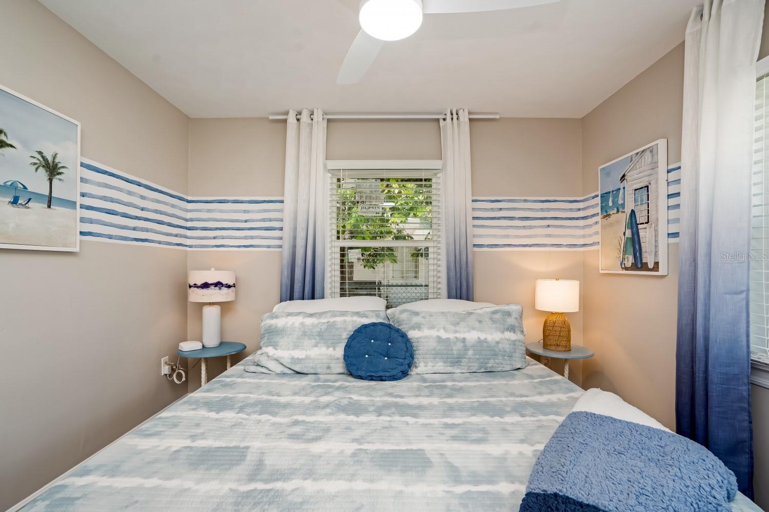 S V HARRIS - Residential Lease