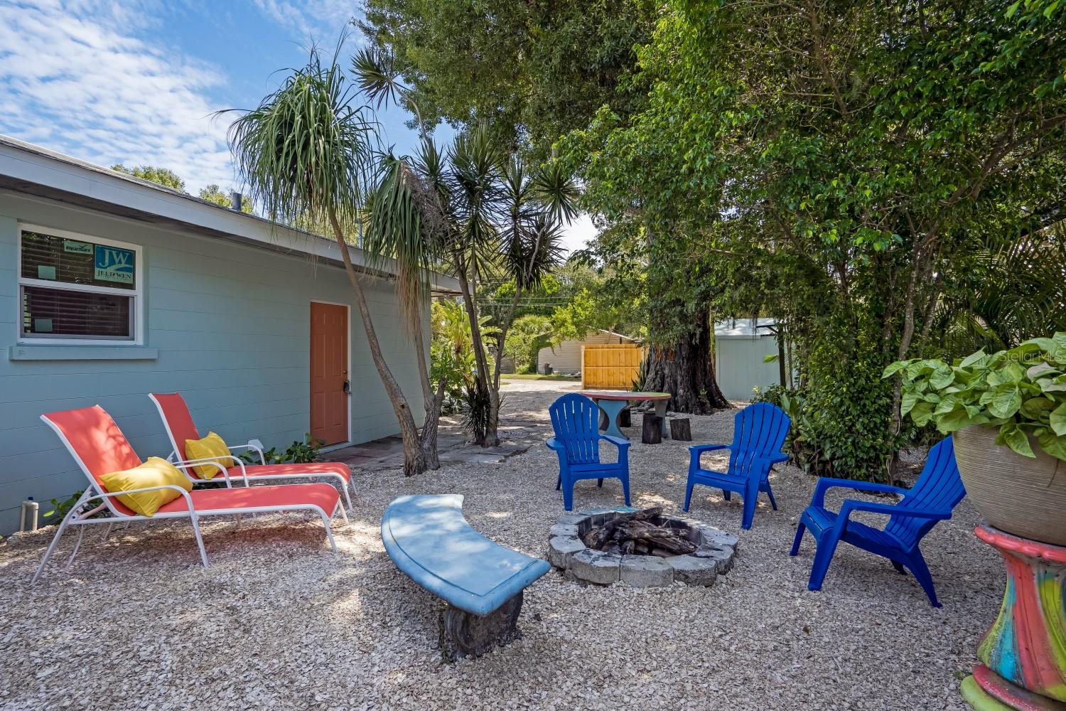 S V HARRIS - Residential Lease