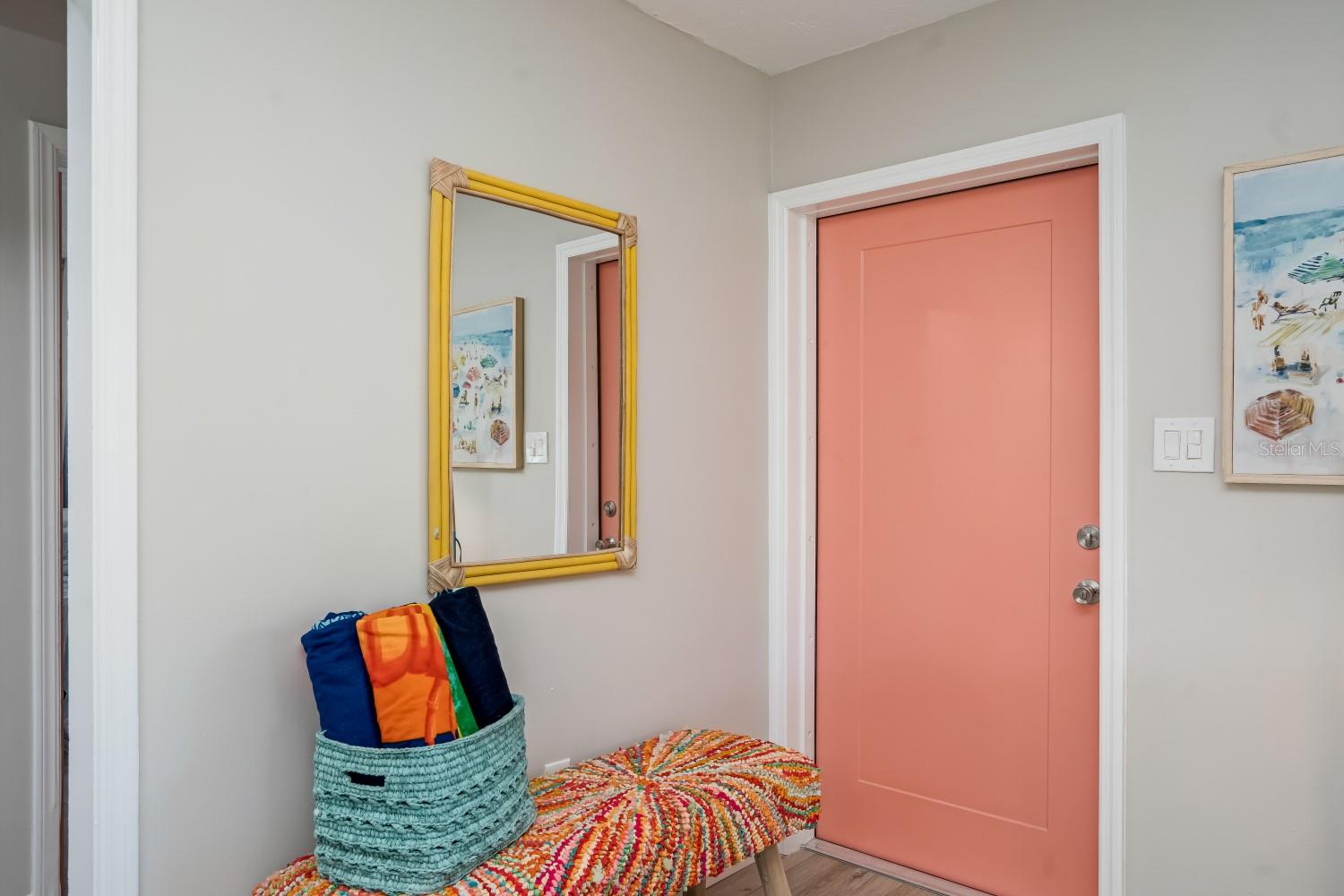 S V HARRIS - Residential Lease