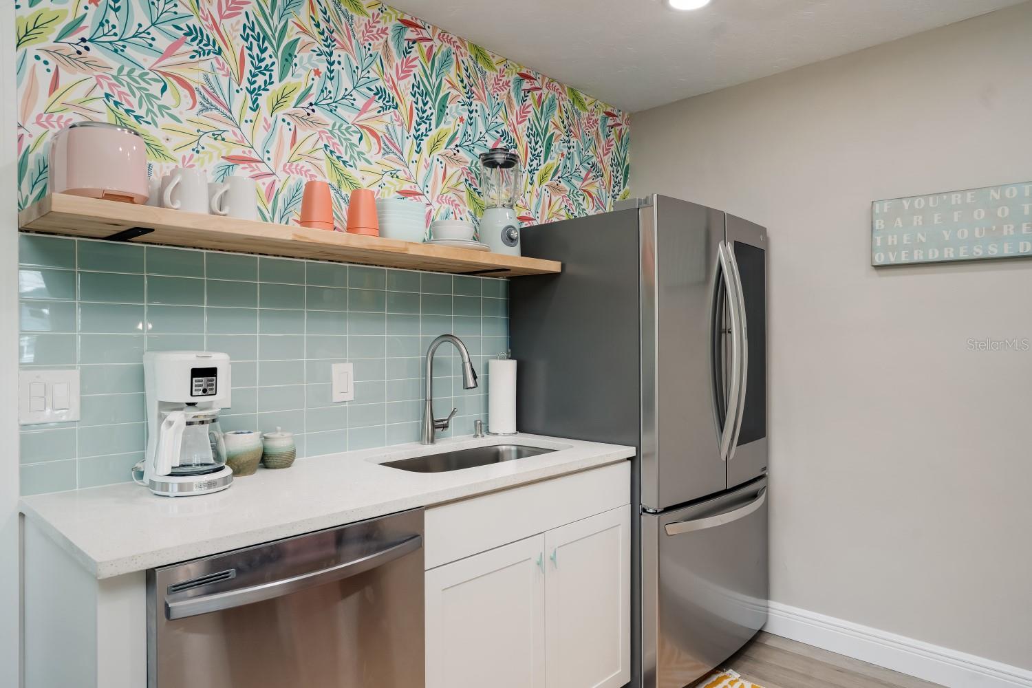 S V HARRIS - Residential Lease