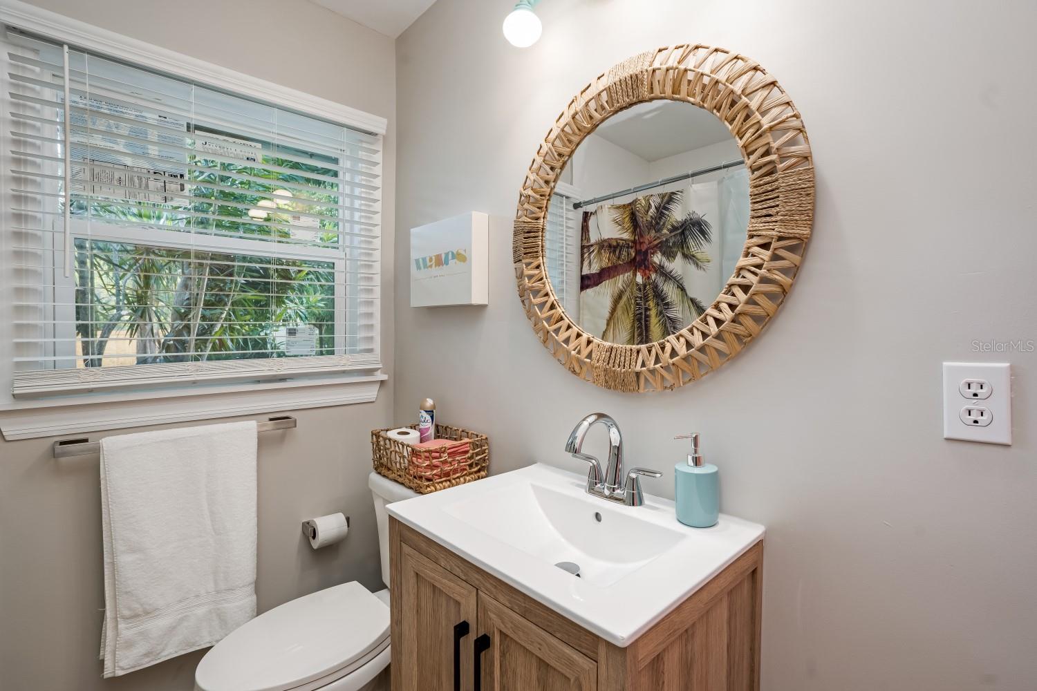 S V HARRIS - Residential Lease