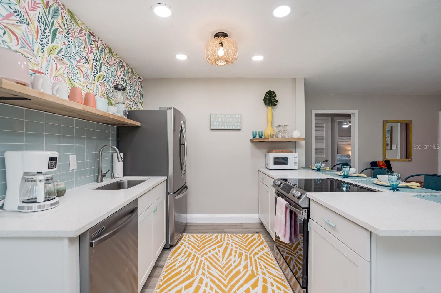 S V HARRIS - Residential Lease