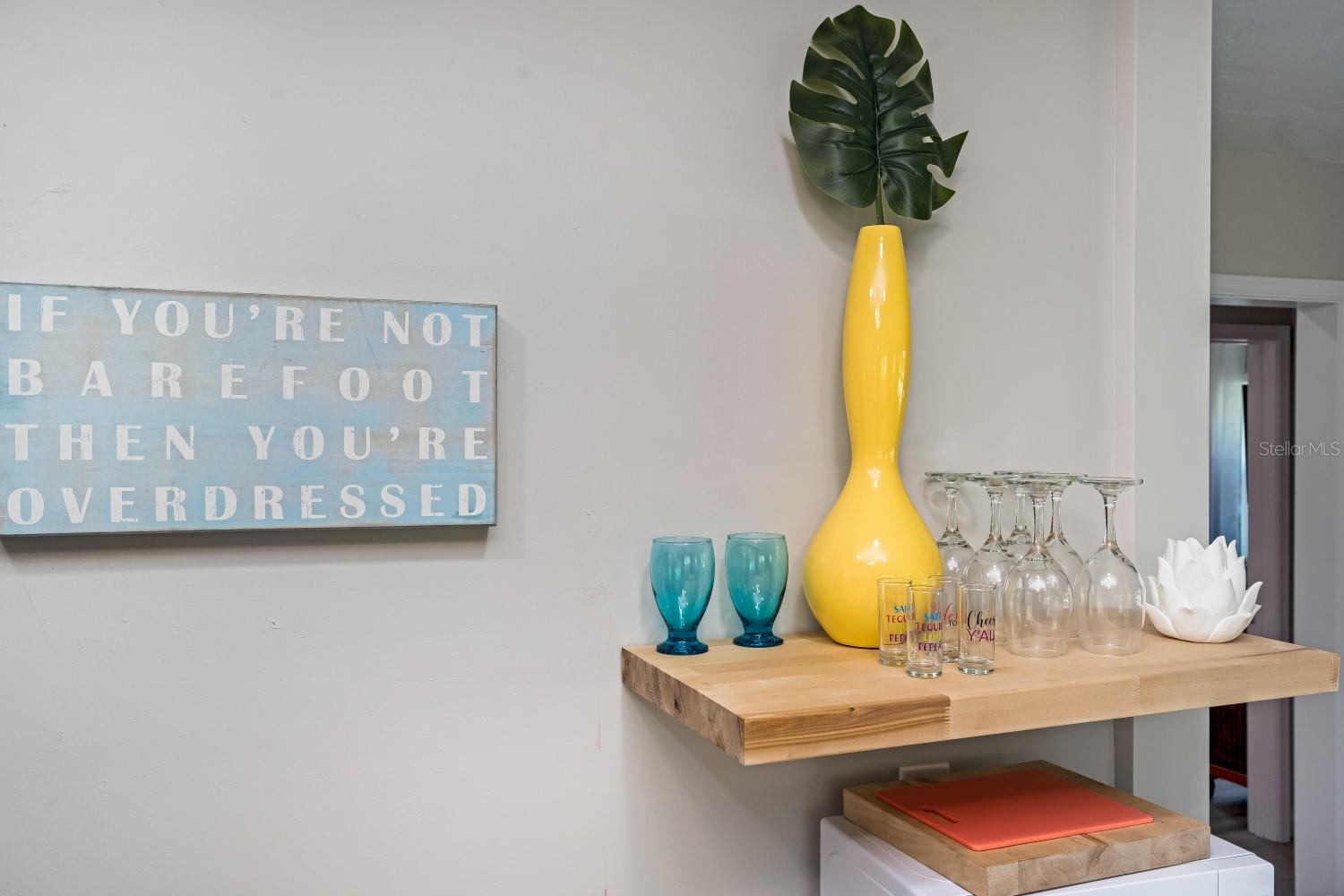 S V HARRIS - Residential Lease