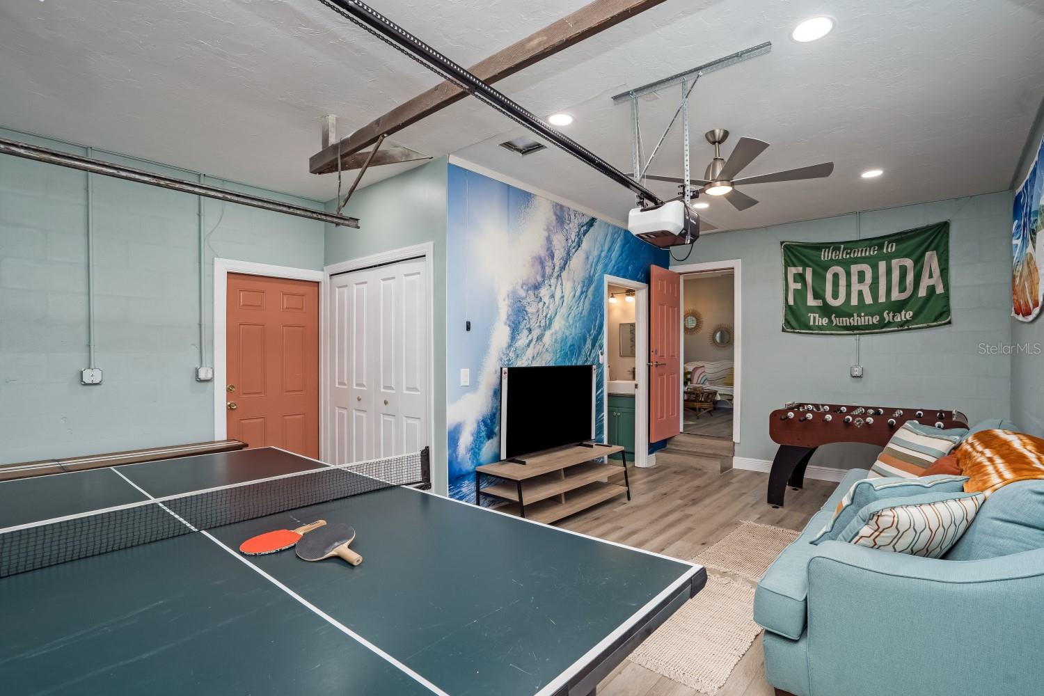 S V HARRIS - Residential Lease