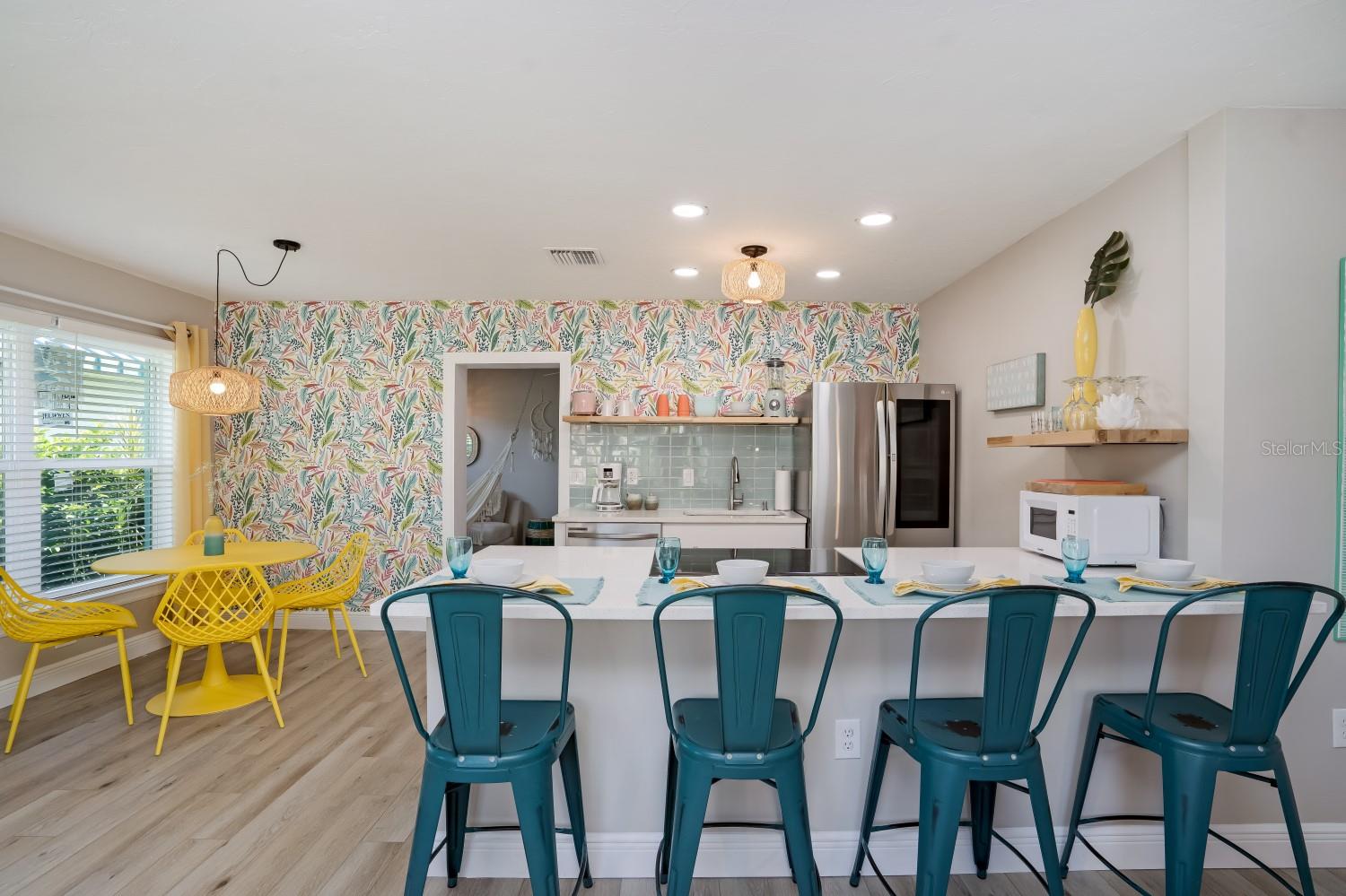 S V HARRIS - Residential Lease