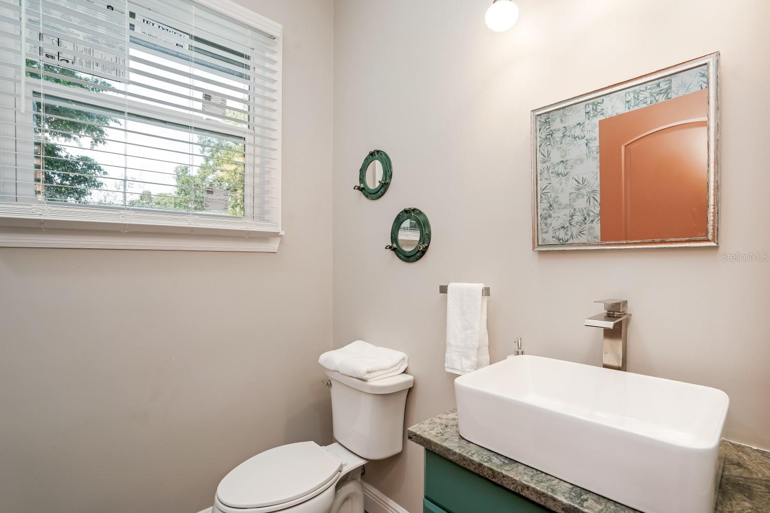 S V HARRIS - Residential Lease