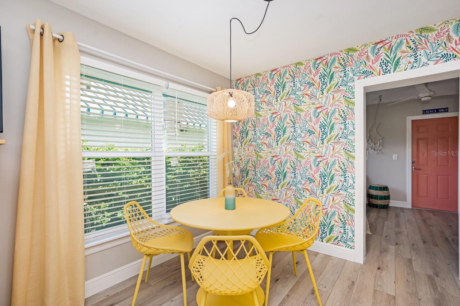 S V HARRIS - Residential Lease