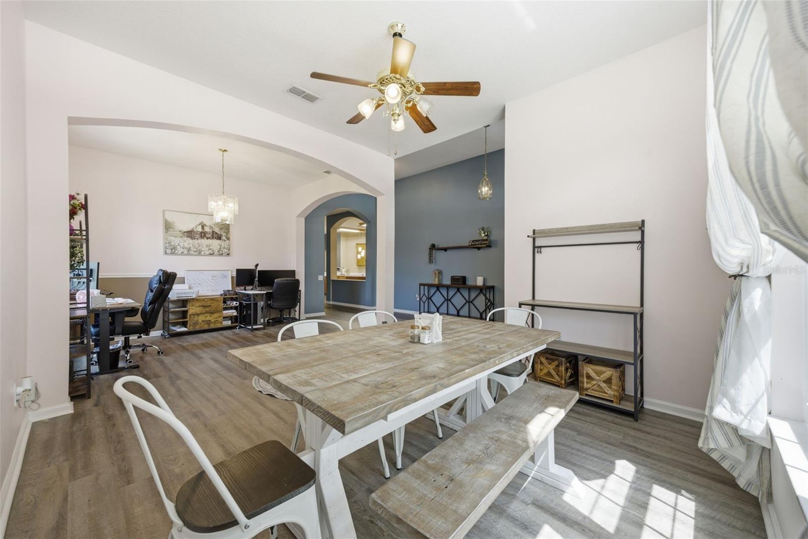 LEXINGTON OAKS VILLAGE 27 - Residential