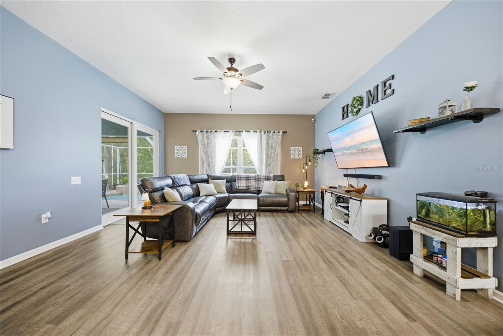 LEXINGTON OAKS VILLAGE 27 - Residential