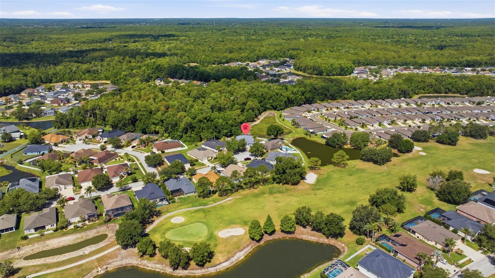 LEXINGTON OAKS VILLAGE 27 - Residential