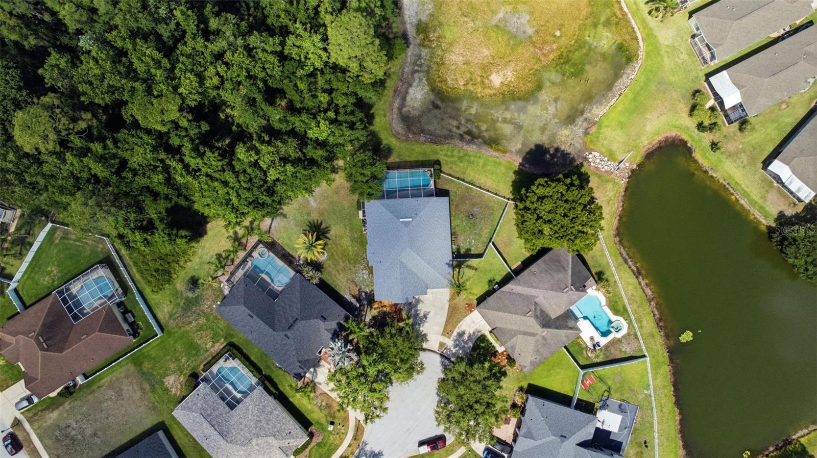 LEXINGTON OAKS VILLAGE 27 - Residential