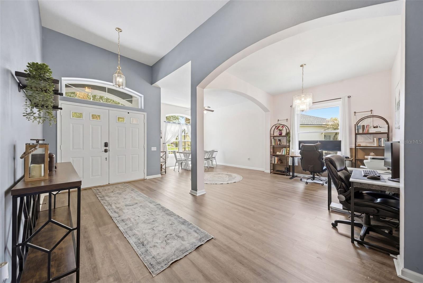 25540 RISEN STAR DRIVE