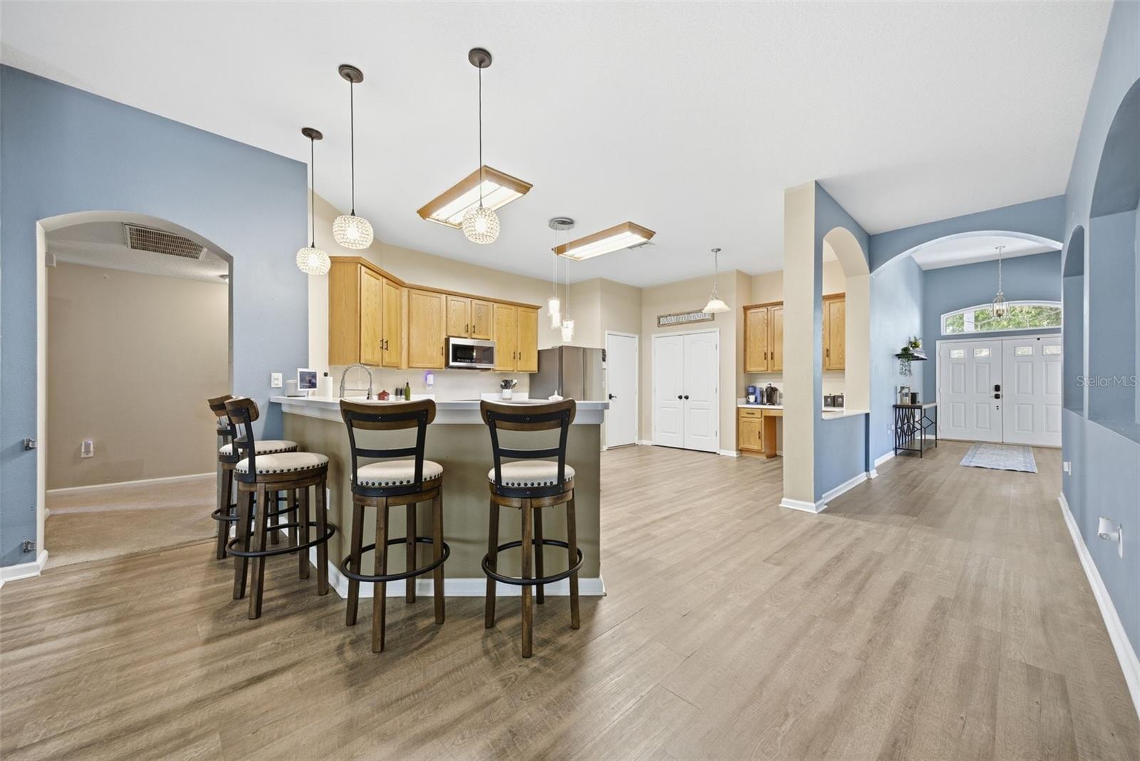 LEXINGTON OAKS VILLAGE 27 - Residential