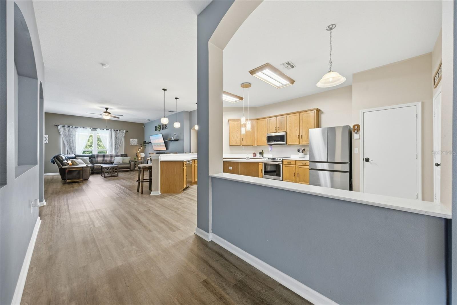 LEXINGTON OAKS VILLAGE 27 - Residential