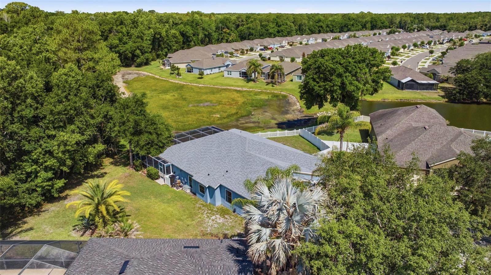LEXINGTON OAKS VILLAGE 27 - Residential