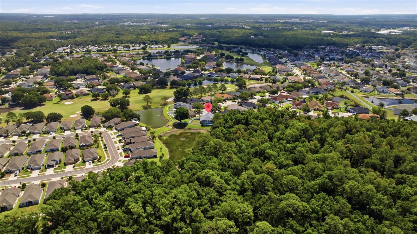 LEXINGTON OAKS VILLAGE 27 - Residential