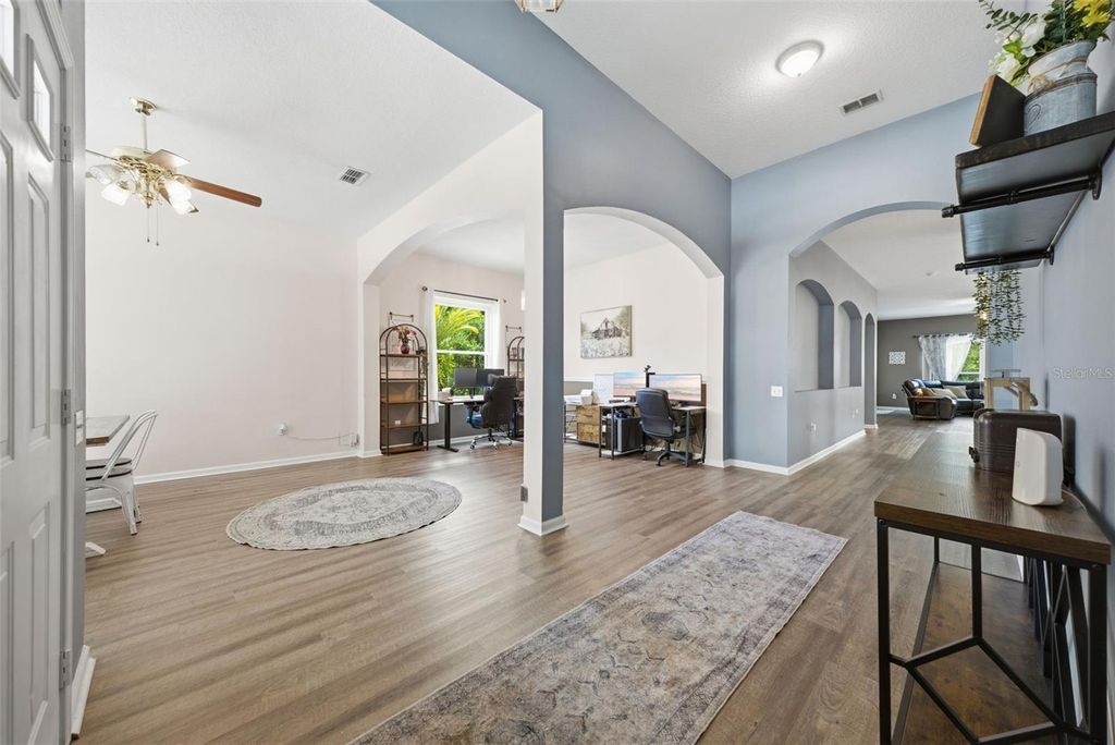 Photo of 25540 Risen Star Drive, Wesley Chapel, FL 33544 (MLS # TB8509848)