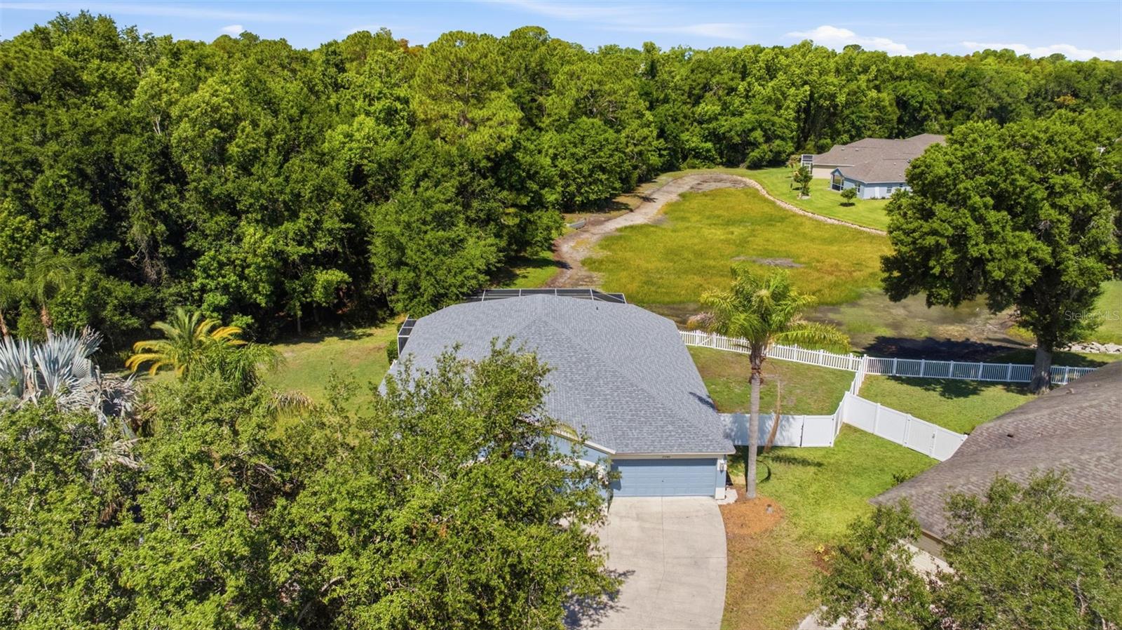 LEXINGTON OAKS VILLAGE 27 - Residential