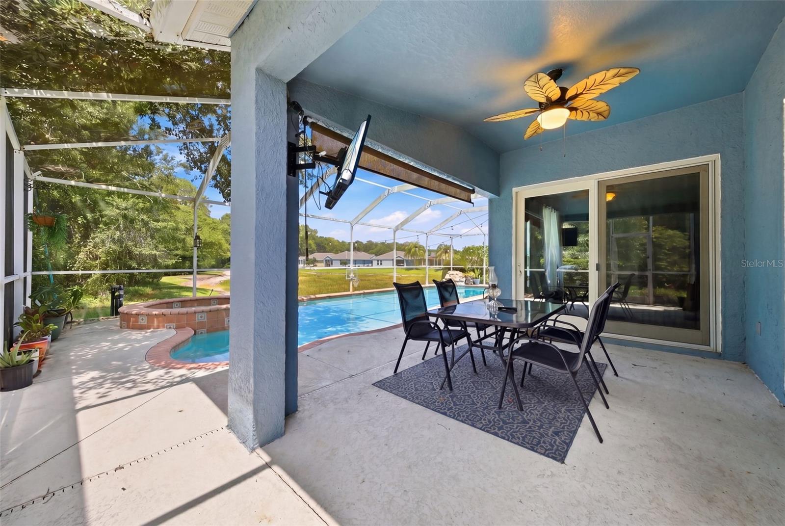 LEXINGTON OAKS VILLAGE 27 - Residential