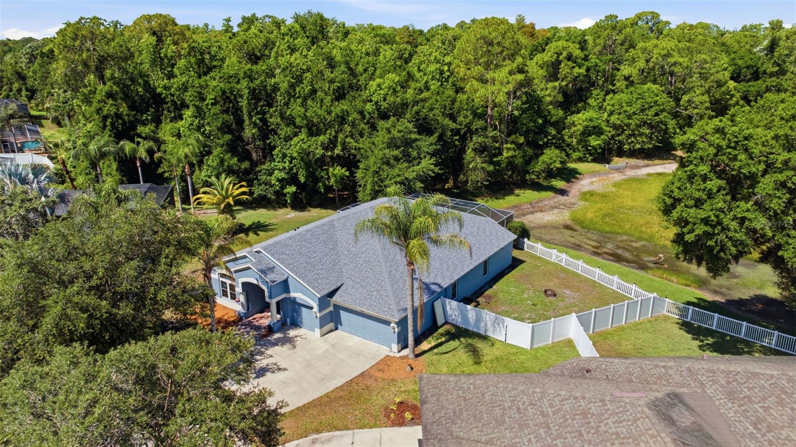 LEXINGTON OAKS VILLAGE 27 - Residential