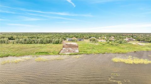 A home in KISSIMMEE