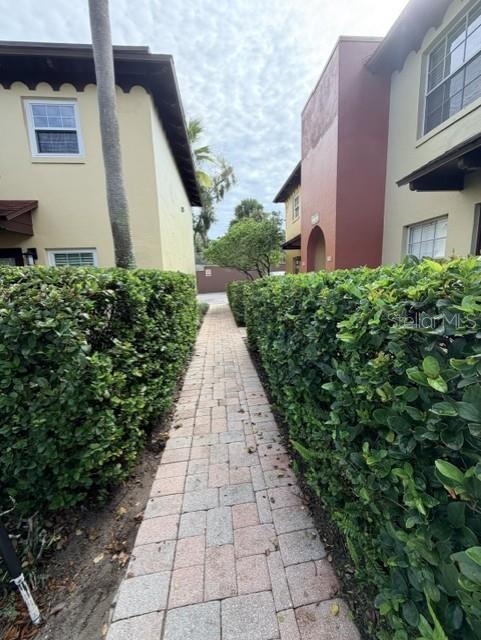Photo of 1523 Catherine Street #21, Orlando, FL 32801 (MLS # S5159010)
