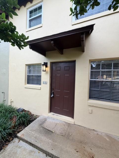 Photo of 1523 Catherine Street #21, Orlando, FL 32801 (MLS # S5159010)
