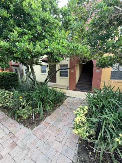 Photo of 1523 Catherine Street #21, Orlando, FL 32801 (MLS # S5159010)