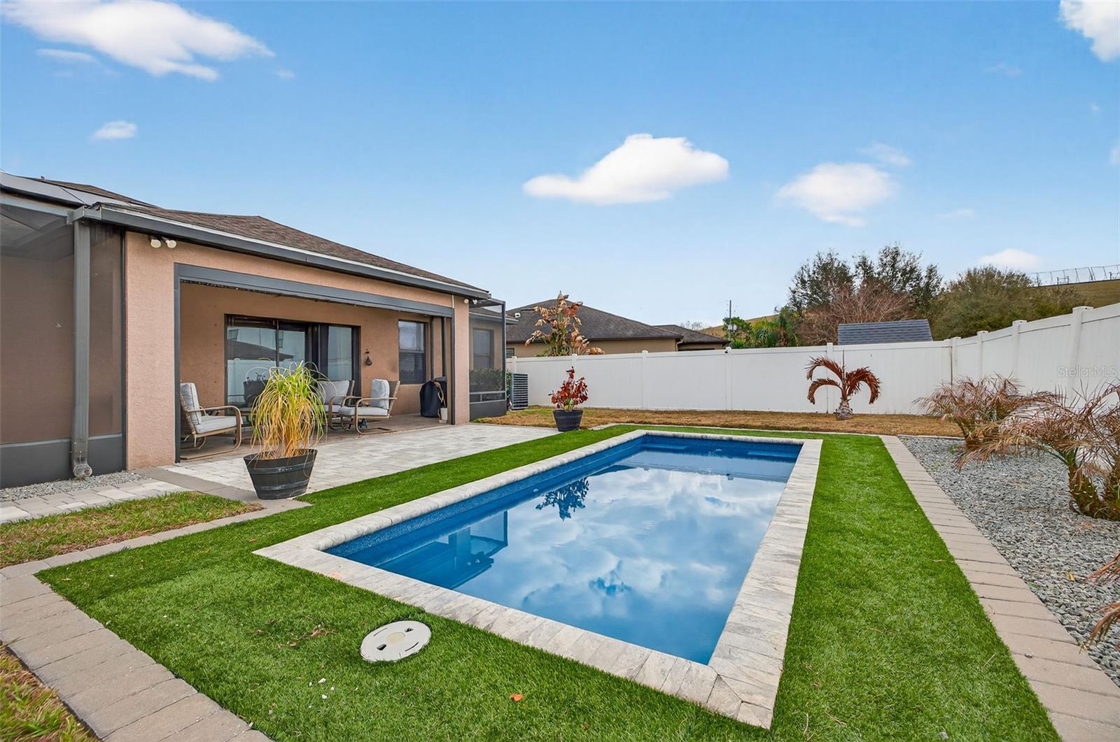 HIGHLAND ESTATES PH 2B - Residential