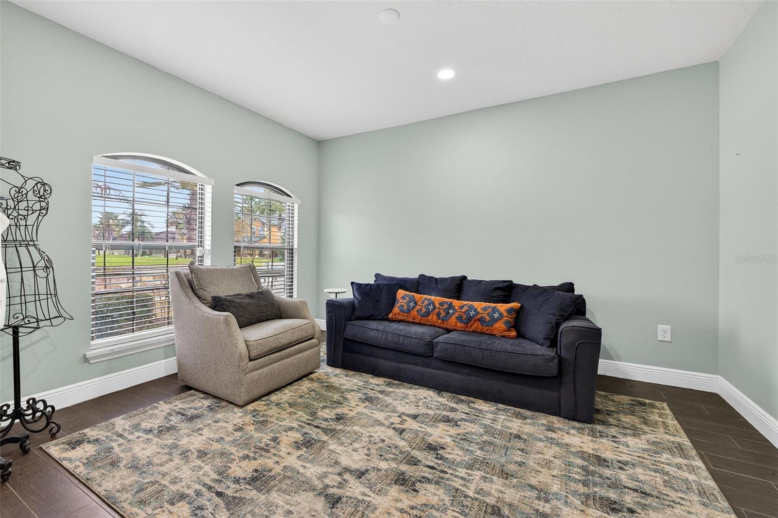 HIGHLAND ESTATES PH 2B - Residential