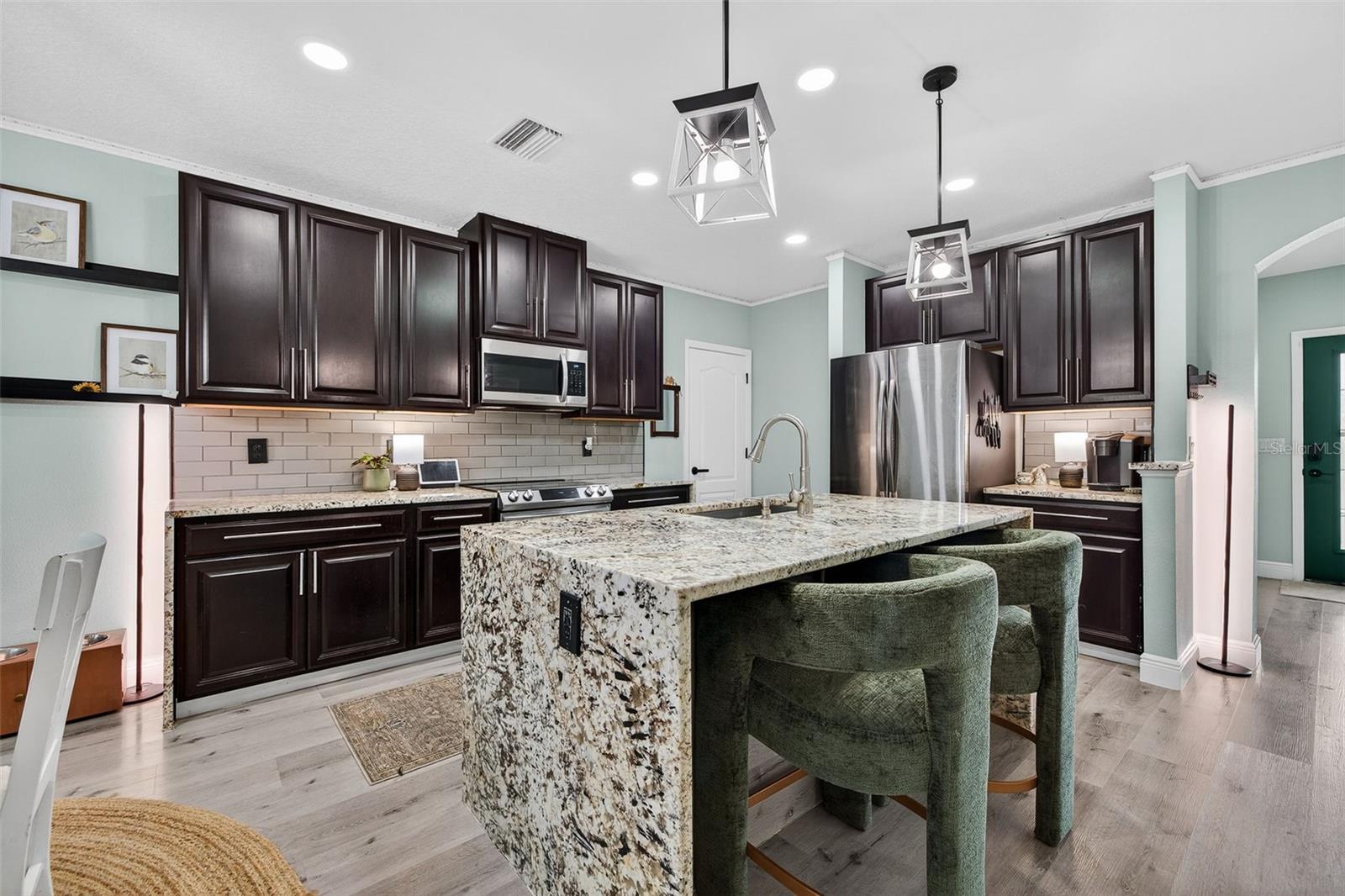 HIGHLAND ESTATES PH 2B - Residential