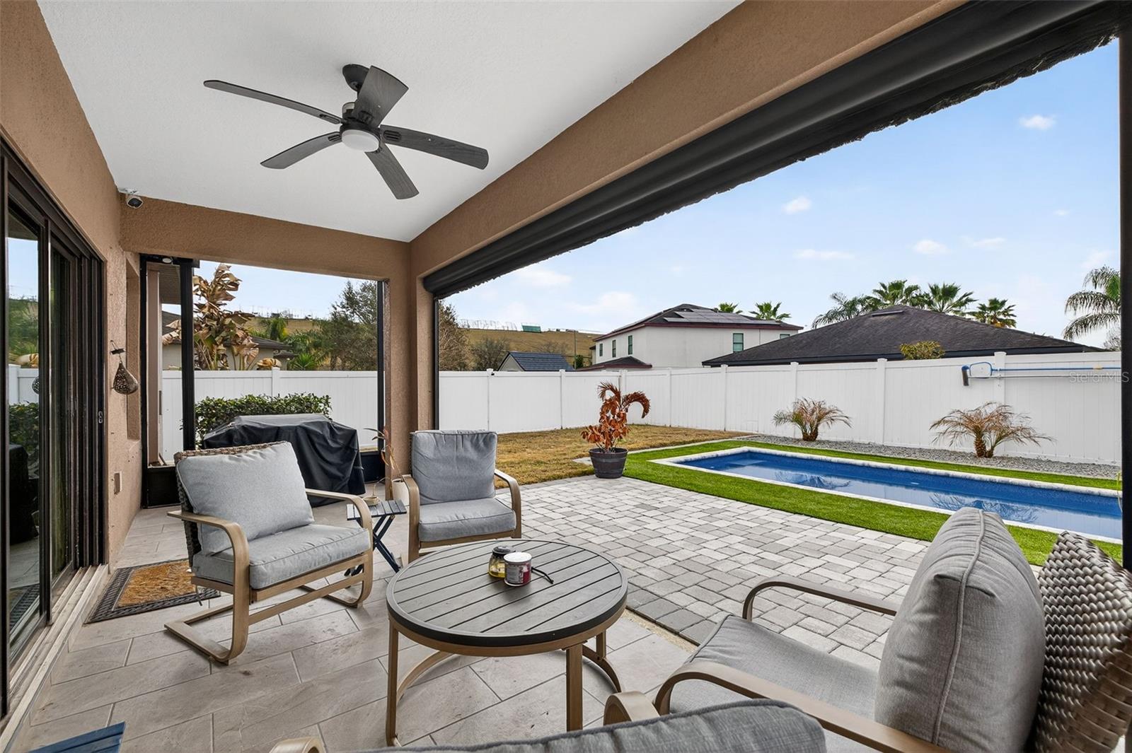 HIGHLAND ESTATES PH 2B - Residential