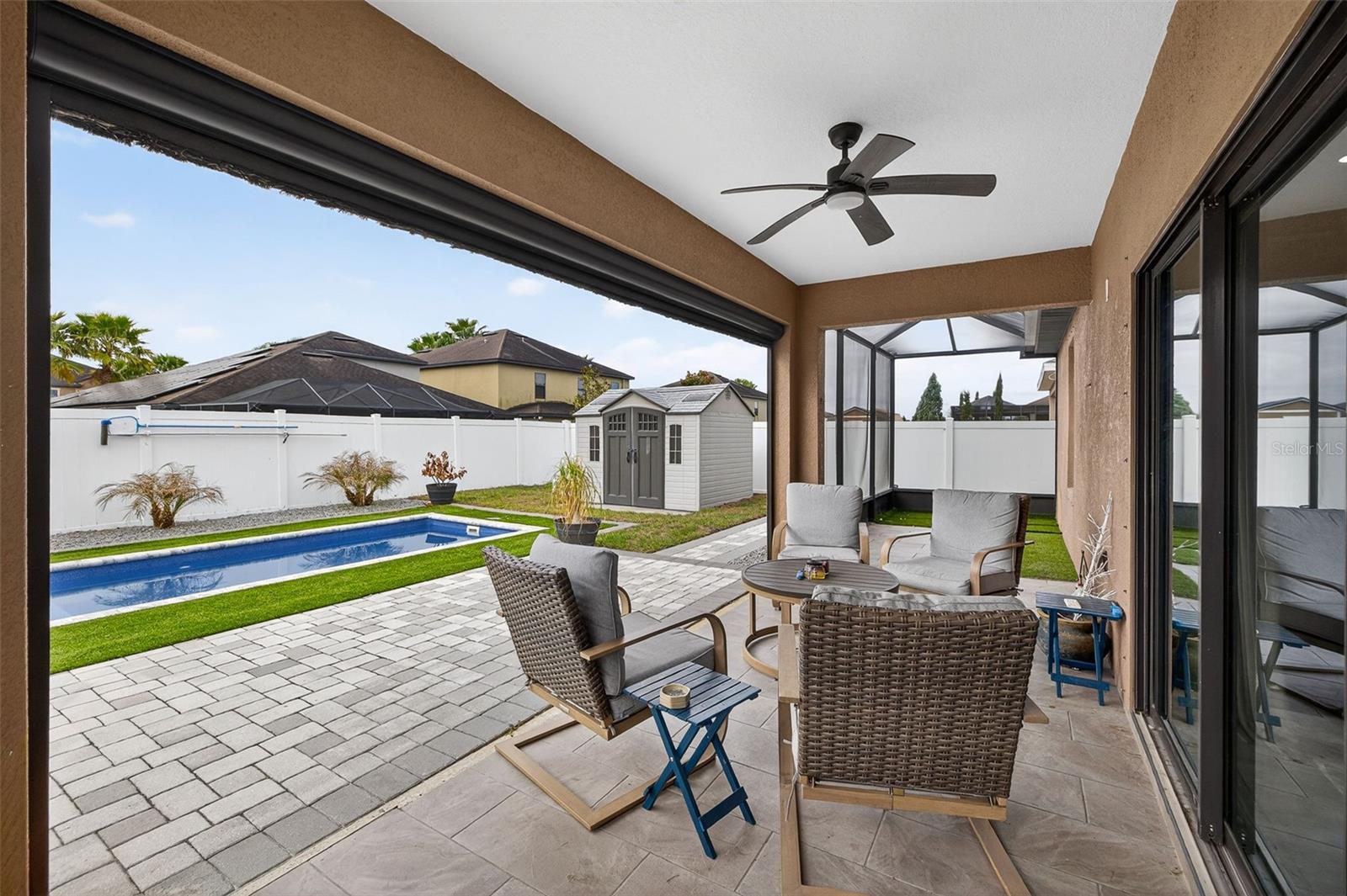 HIGHLAND ESTATES PH 2B - Residential