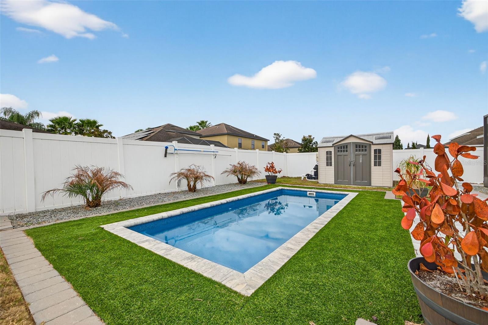 HIGHLAND ESTATES PH 2B - Residential