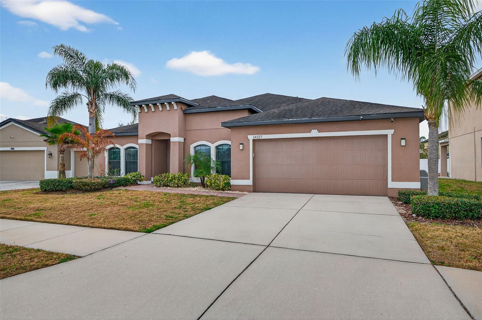 HIGHLAND ESTATES PH 2B - Residential