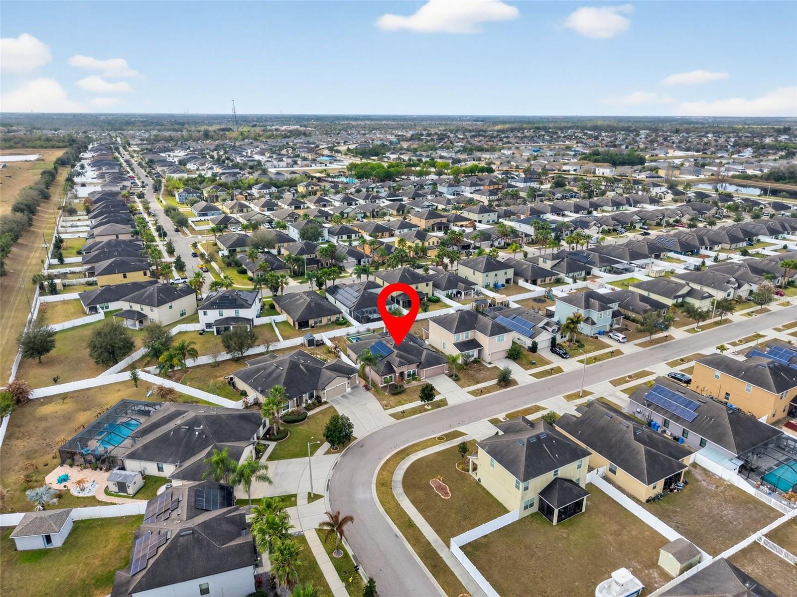 HIGHLAND ESTATES PH 2B - Residential