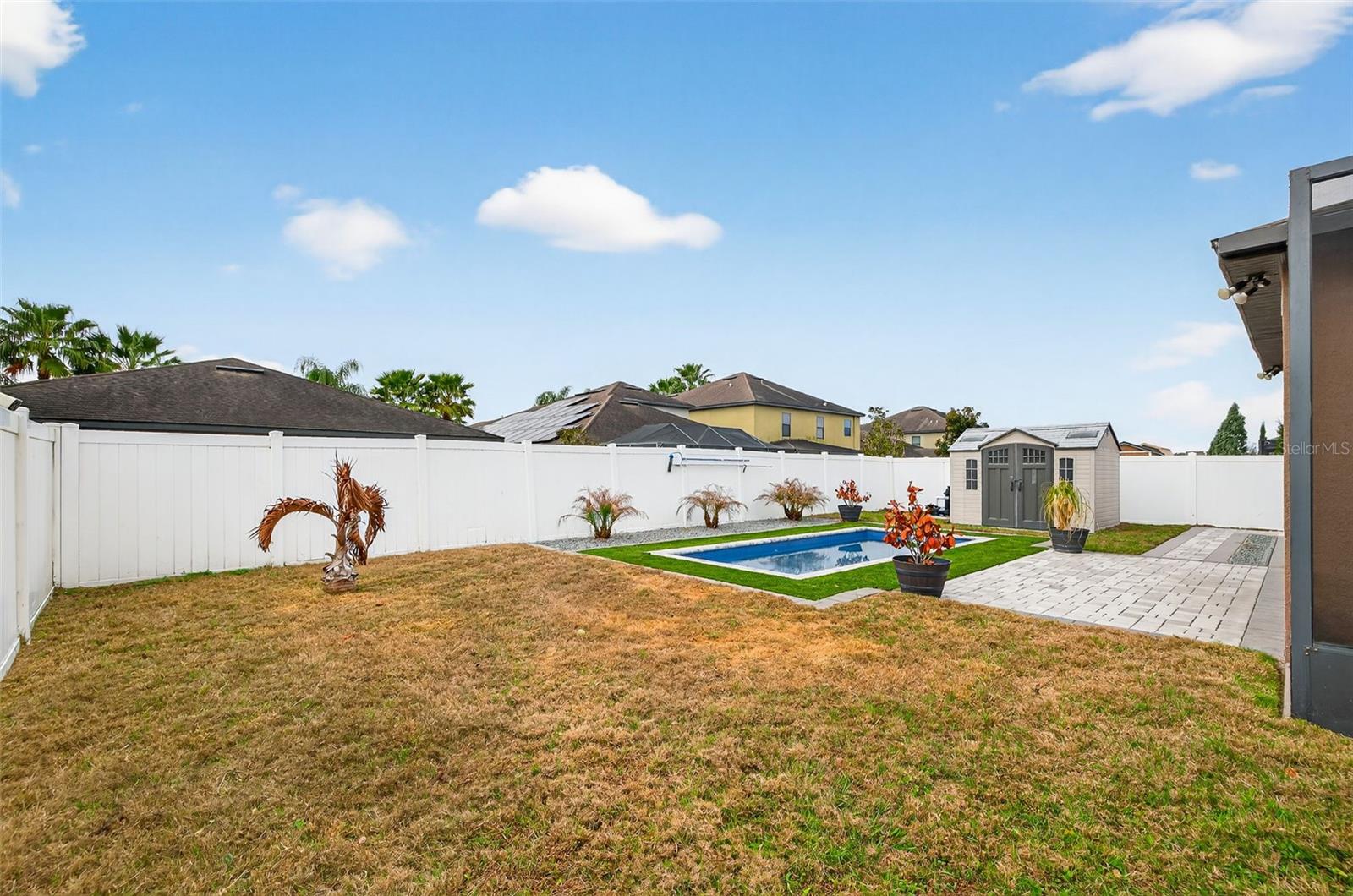 HIGHLAND ESTATES PH 2B - Residential