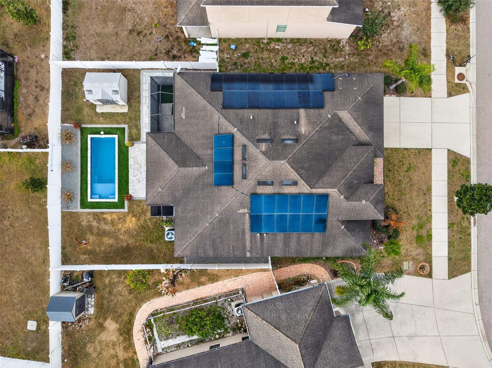 HIGHLAND ESTATES PH 2B - Residential