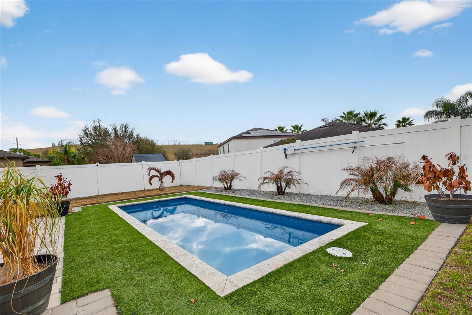 HIGHLAND ESTATES PH 2B - Residential