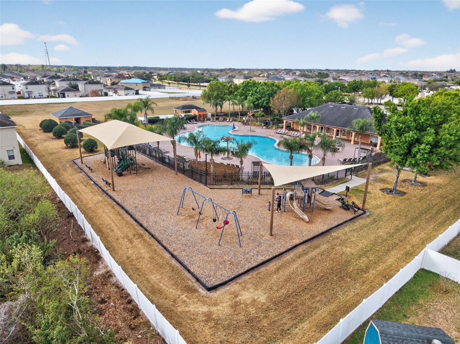 HIGHLAND ESTATES PH 2B - Residential