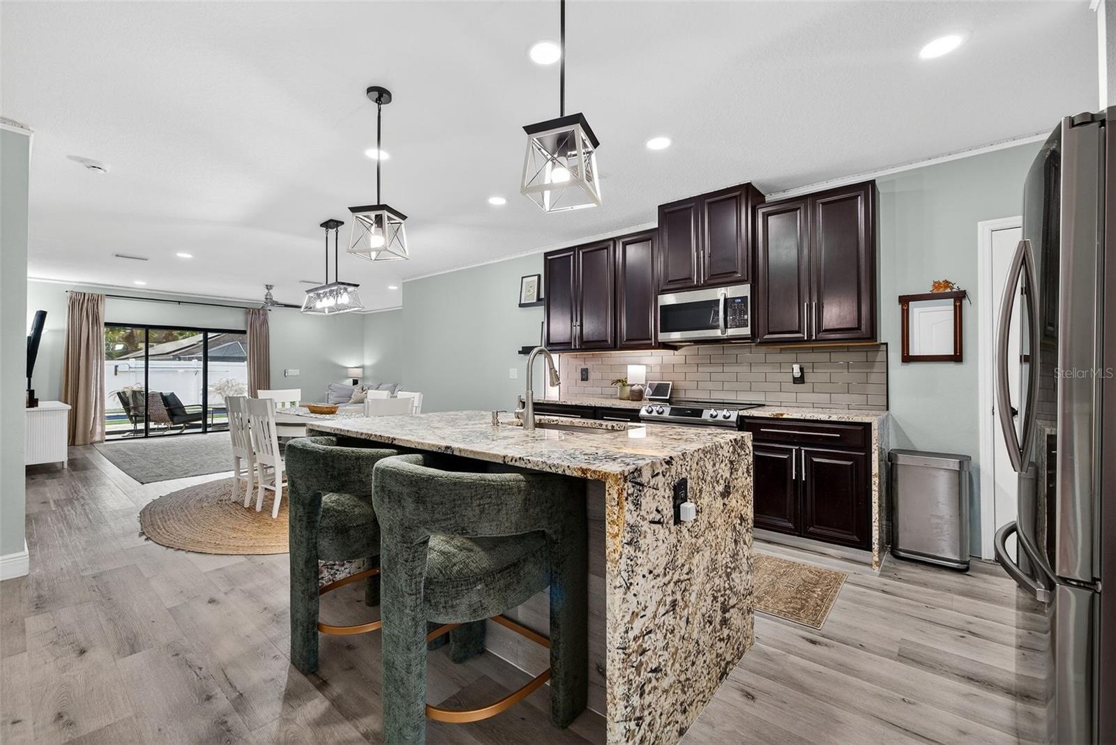 HIGHLAND ESTATES PH 2B - Residential