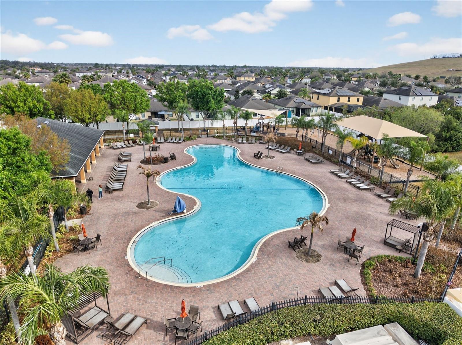 HIGHLAND ESTATES PH 2B - Residential