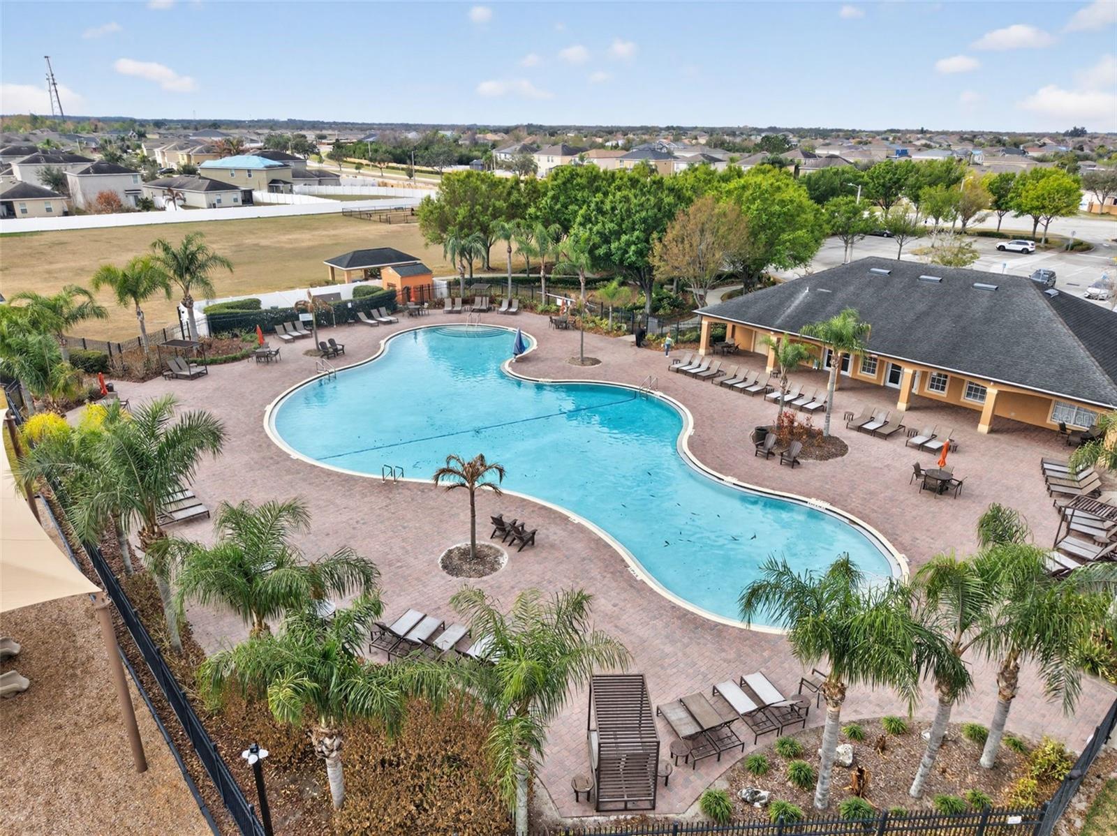 HIGHLAND ESTATES PH 2B - Residential