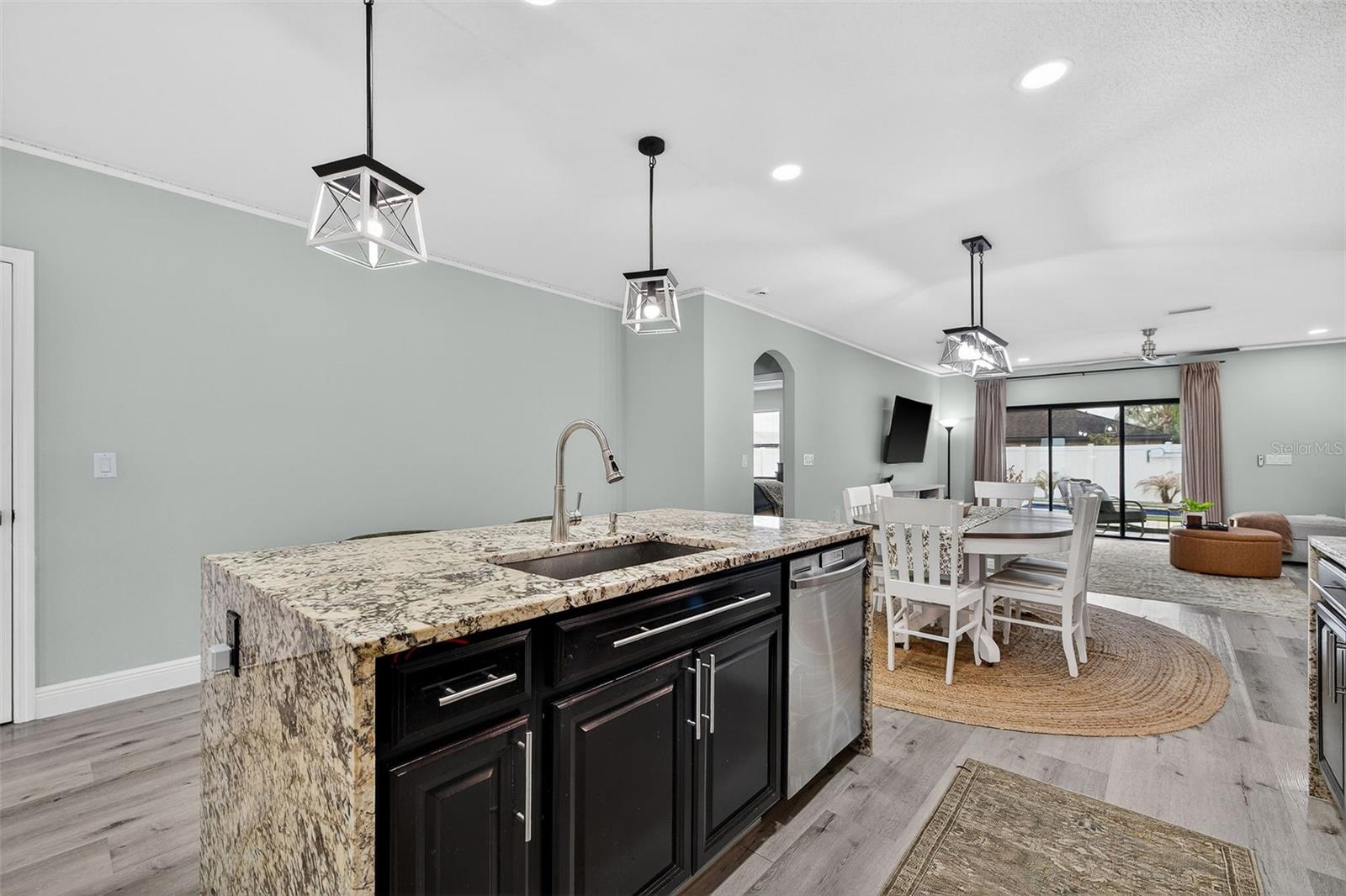 HIGHLAND ESTATES PH 2B - Residential