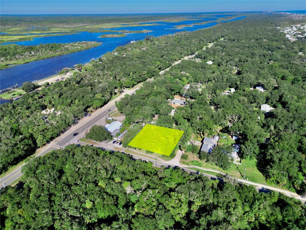 Photo of 2 Seminole Avenue, Palm Coast, FL 32137 (MLS # FC313755)