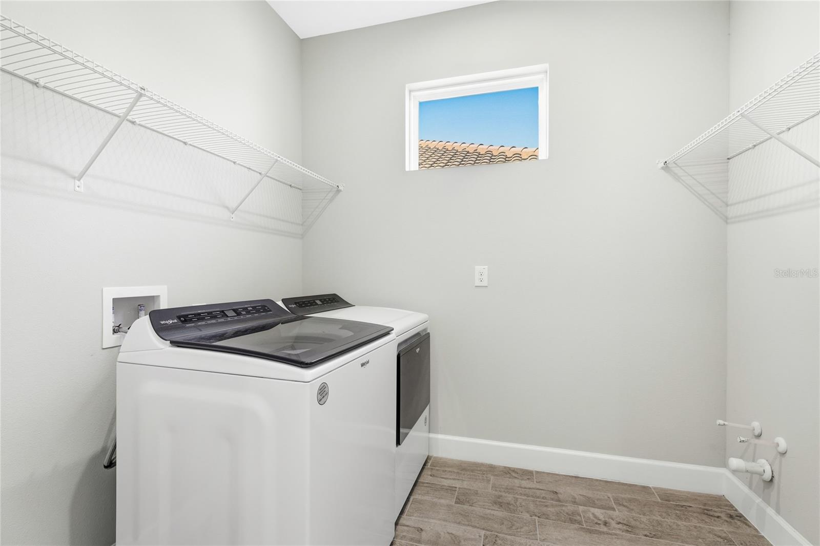 ESPLANADE AT ARTISAN LAKES - Residential