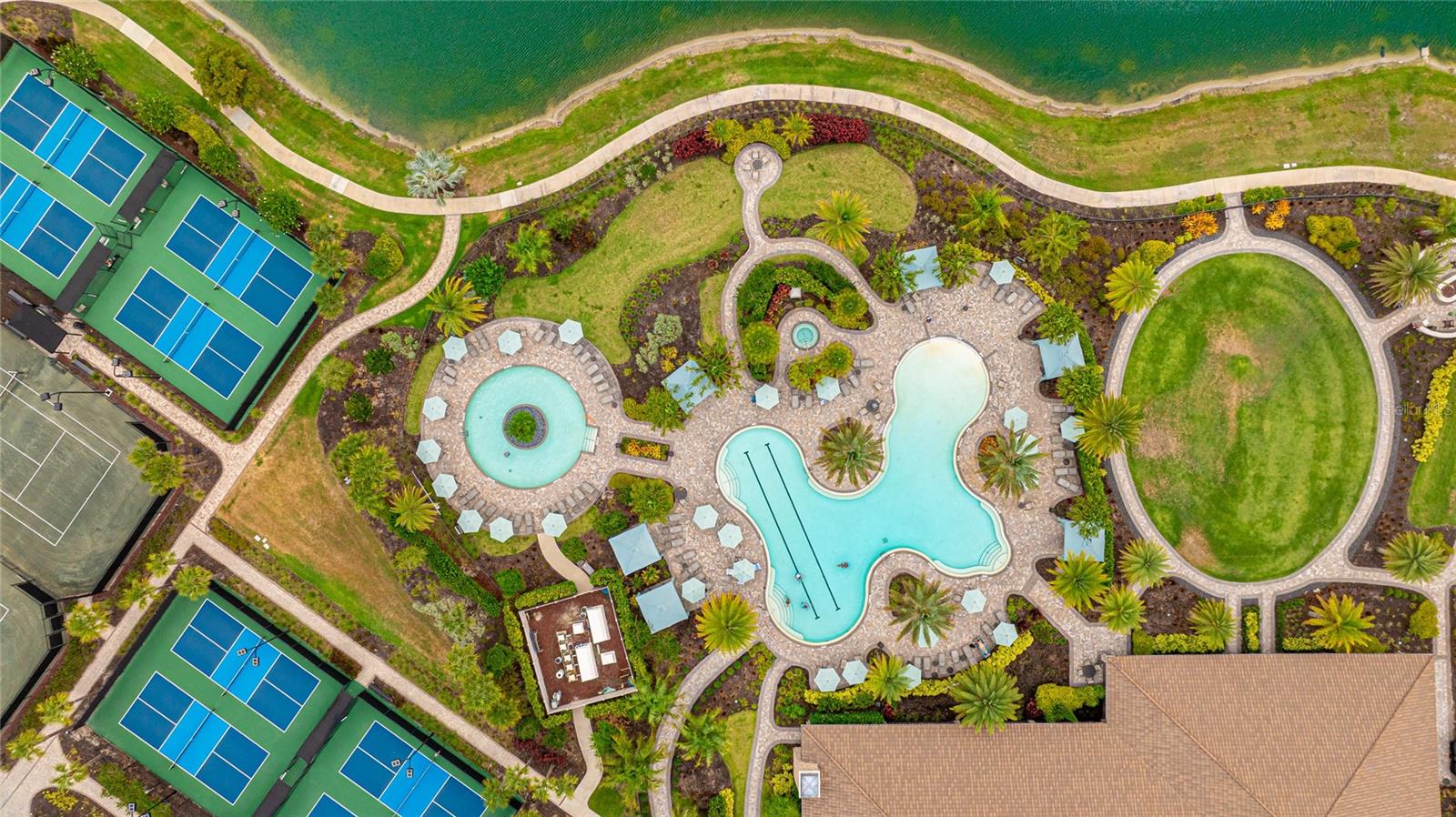 ESPLANADE AT ARTISAN LAKES - Residential